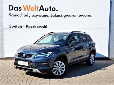 Seat Ateca Style