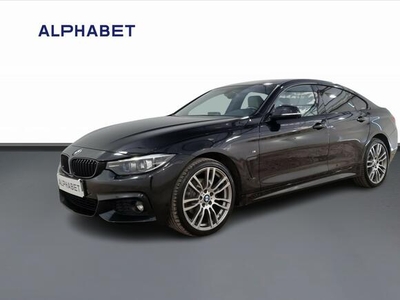 420d xDrive M Sport aut Salon PL 1wł.