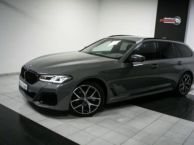 520d*xDrive*M-Pakiet*Salon Polska*I Właściciel*Panorama*Vat23%