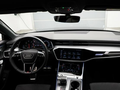 Audi A6 W cenie: GWARANCJA 2 lata, PRZEGLĄDY Serwisowe na 3 lata