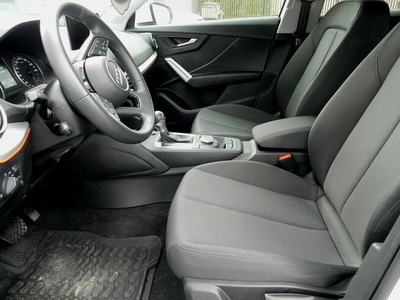 Audi Q2 na gwarancji ! automat ,150KM, 23% VAT