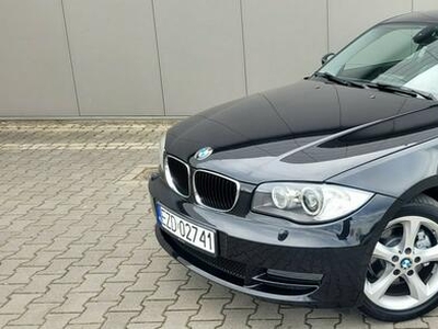 BMW 120 *Coupe*Gwarancja*BDB stan*