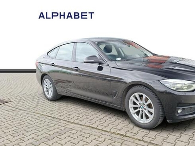 BMW 318d Advantage Gran Turismo