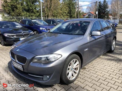 BMW 520d