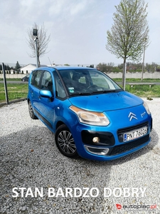 Citroen C3 Picasso