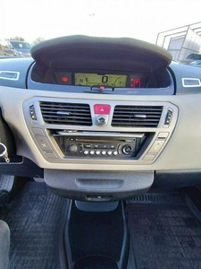 Citroen C4 Picasso 2.0HDI AUTOMAT