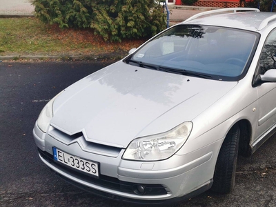 Citroen C5