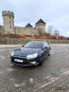 Citroen C5