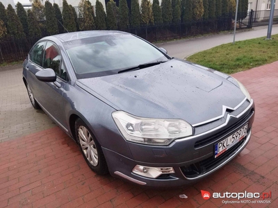 Citroen C5