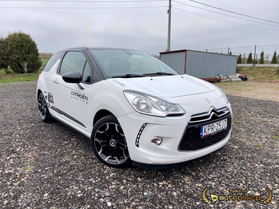 Citroen DS3