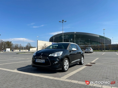 Citroen DS3