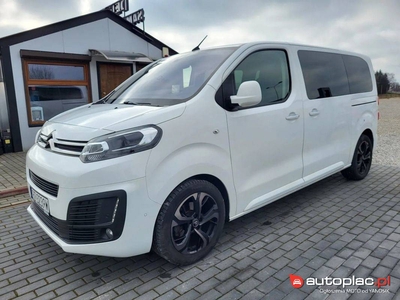 Citroen SpaceTourer