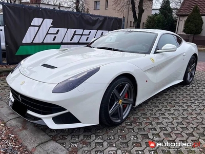 Ferrari Berlinetta Boxer