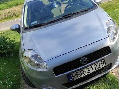 Fiat grande punto