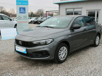 Fiat Tipo 1.4i Classic F-vat Salon Polska Sedan Gwarancja