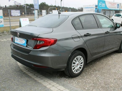 Fiat Tipo 1.4i Classic F-vat Salon Polska Sedan Gwarancja