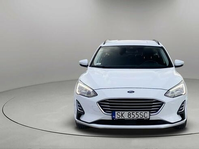 Ford Focus 1.5 EcoBlue Trend ! Z polskiego salonu ! Faktura VAT !