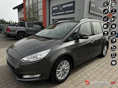 Ford Galaxy