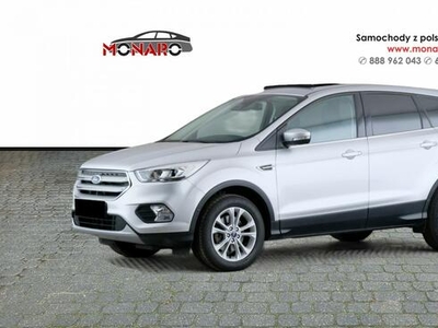 Ford Kuga SALON POLSKA • Dostępny na zamówienie