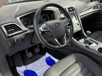 Ford Mondeo 1.5 EcoBoost Trend ! Z polskiego salonu ! Faktura VAT !