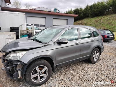 Suzuki Grand Vitara 1,9DDIS 129KM 2007 4x4 Reduktor 2 kpl kół Alu Rej PL Za