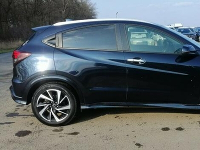 Honda HR-V HR V automat 40.000km