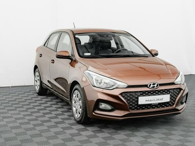 Hyundai i20 GD3K320 # 1.2 Classic Plus KLIMA BLuetooth Salon PL VAT 23%