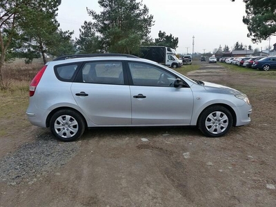 Hyundai i30 1.6 16V*COMFORT*Klima*Elektryka*Zadbany*Serwisowany*ZOBACZ!!!