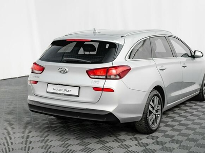 Hyundai i30 PO6NT22#1.4 T-GDI Comfort Podgrz.f i kier K.cofania Salon PL VAT 23%