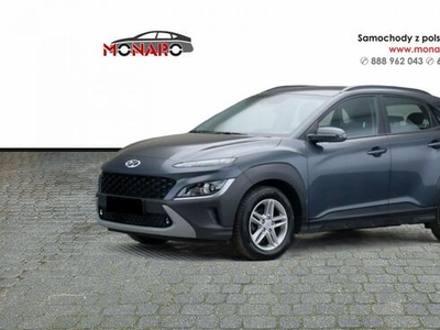 Hyundai Kona SALON POLSKA • Dostępny na zamówienie