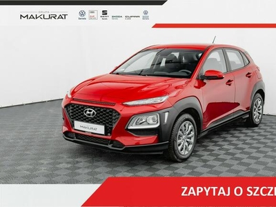 Hyundai Kona WD9160N#1.0 T-GDI Classic Plus KLIMA Bluetooth Salon PL VAT 23%