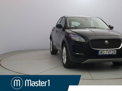 Jaguar E-Pace 2.0 i4D AWD I (2017 -)