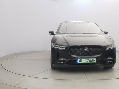 Jaguar I-Pace EV400 AWD HSE ! Z polskiego salonu ! Faktura VAT !