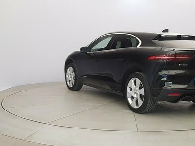 Jaguar I-Pace EV400 AWD S ! Z polskiego salonu ! Faktura VAT !