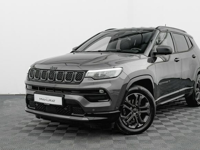 Jeep Compass WB0967W#1.3 TMair 80th Anniversary FWD Podgrz.f i kier Salon PL VAT23%