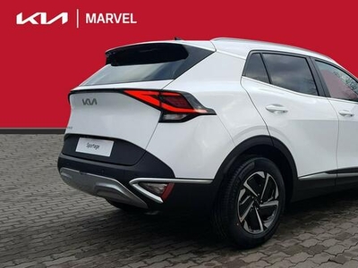 Kia Sportage Rocznik 2024! Odbiór styczeń- luty, dostępne różne kolory! Sprawdź!