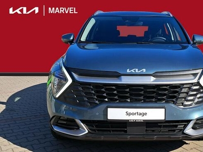 Kia Sportage Rocznik 2024! Odbiór styczeń- luty, dostępne różne kolory! Sprawdź!