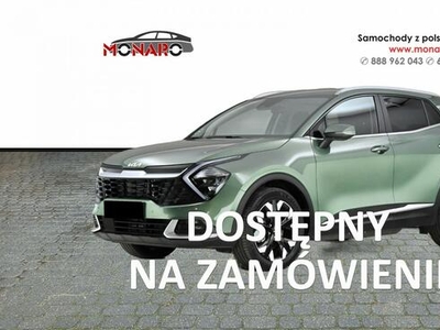 Kia Sportage SALON POLSKA • Dostępny na zamówienie