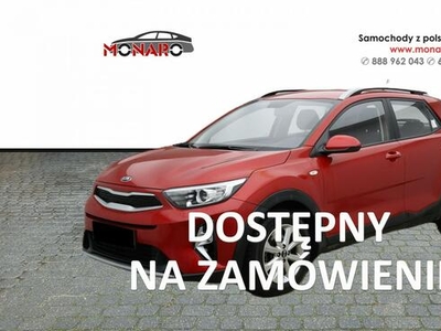 Kia Stonic SALON POLSKA • Dostępny na zamówienie