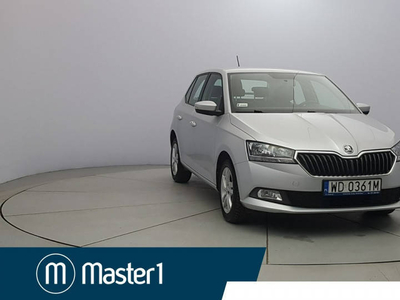 Škoda Fabia 1.0 TSI Ambition! Z polskiego salonu! FV 23% II…