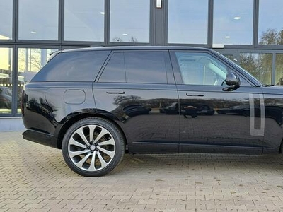 Land Rover Range Rover MY24 3.0D 350 KM AWD Auto Autobiography SantoriniBlack Felgi23