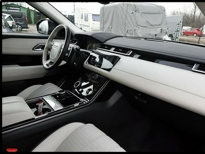 Land Rover Range Rover VELAR 3.0 Si6 R-Dynamic HSE* Salon PL* Jeden właściciel