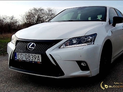 Lexus CT