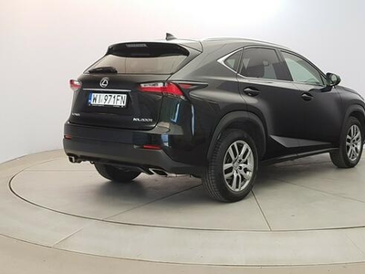 Lexus NX 200t Comfort AWD ! Z Polskiego Salonu ! Faktura Vat !