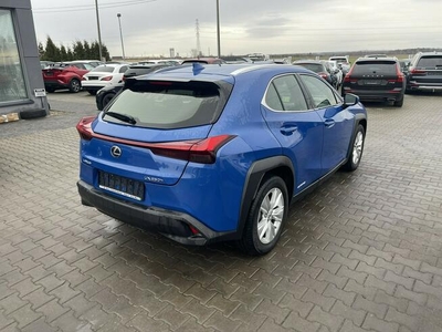 Lexus UX 250H Business Hybrid Aut. Navi