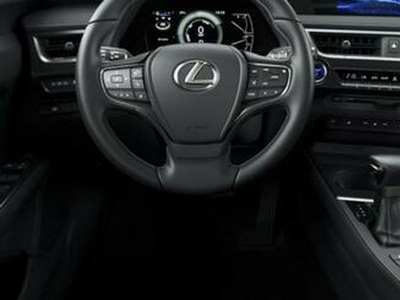 Lexus UX Hybryda 250h 184KM Business Pakiet Techno Super Niska Cena 2016zł