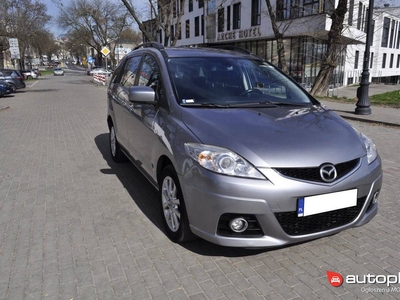 Mazda 5