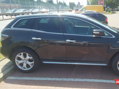 Mazda CX-7