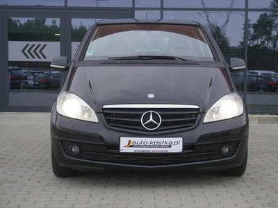 Mercedes A 180 2 komplety kół, Klima, Multifunkcja, Alu, GWARANCJA, Bezwypadek, ASO!