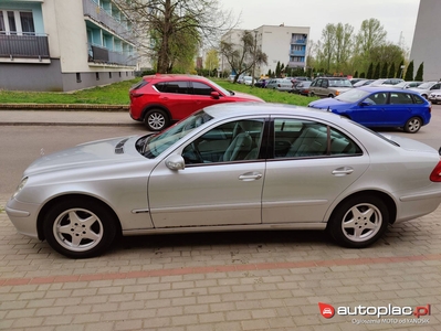 Mercedes-Benz E220d